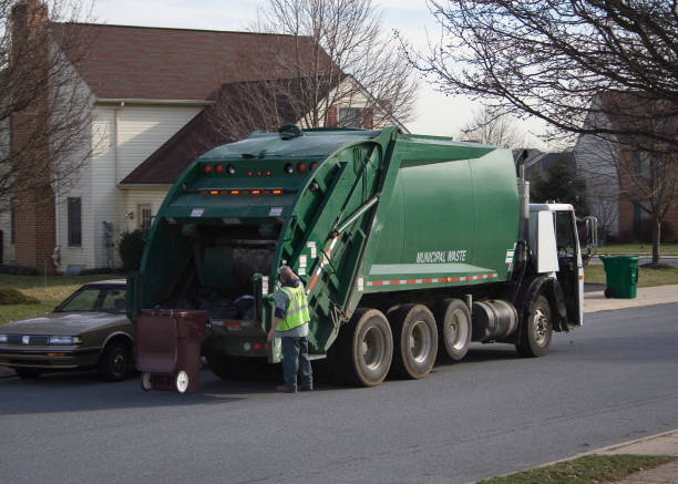 Junk Removal for Events in Atoka, NM